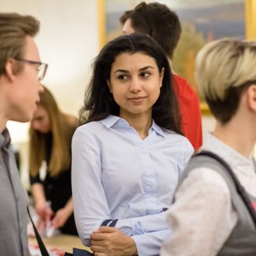 Salon QS des masters, PhD & MBA le samedi 25 octobre à Paris - 262d5544 1bd7 4ae5 a56a 48bc995d524f