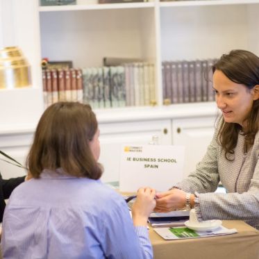 Salon QS des masters, PhD & MBA le samedi 25 octobre à Paris - a3403eac 5baf 4ad8 9f45 f6cc10bbaf03