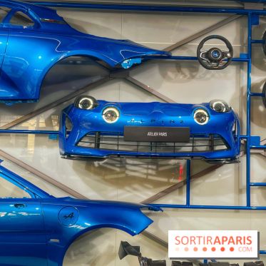 Atelier Alpine - IMG 6170