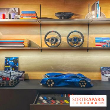 Atelier Alpine - IMG 6189