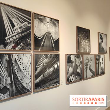 Gaston Paris - L'équilibre du carré : l'exposition photo gratuite de la galerie Roger-Viollet - fotor 1760012062801