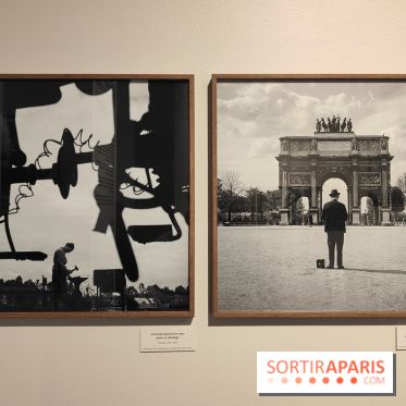 Gaston Paris - L'équilibre du carré : l'exposition photo gratuite de la galerie Roger-Viollet - fotor 1760011886917