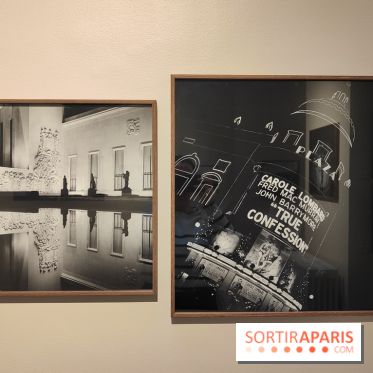 Gaston Paris - L'équilibre du carré : l'exposition photo gratuite de la galerie Roger-Viollet - fotor 1760012238107