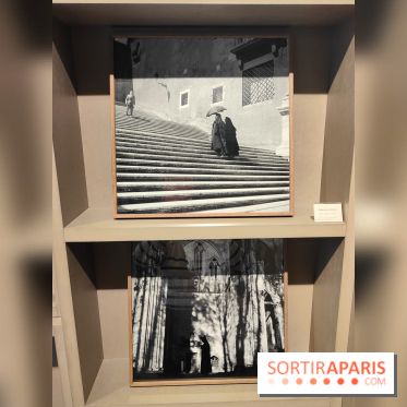 Gaston Paris - L'équilibre du carré : l'exposition photo gratuite de la galerie Roger-Viollet - fotor 1760012288800