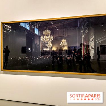 Exposition Luc Delahaye au Jeu de Paume : la grande rétrospective à ne pas manquer
