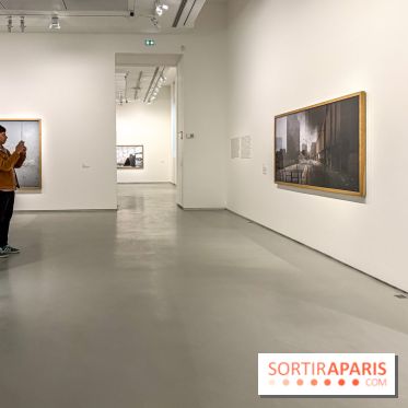 Exposition Luc Delahaye au Jeu de Paume : la grande rétrospective à ne pas manquer