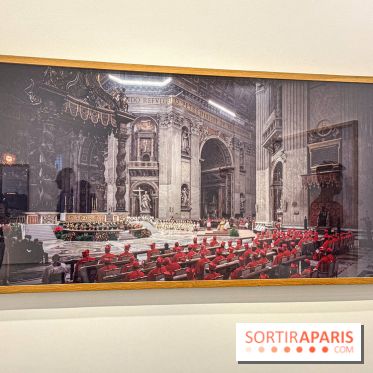 Exposition Luc Delahaye au Jeu de Paume : la grande rétrospective à ne pas manquer