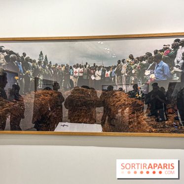 Exposition Luc Delahaye au Jeu de Paume : la grande rétrospective à ne pas manquer