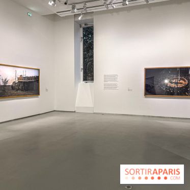 Exposition Luc Delahaye au Jeu de Paume : la grande rétrospective à ne pas manquer