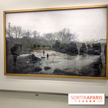 Exposition Luc Delahaye au Jeu de Paume : la grande rétrospective à ne pas manquer