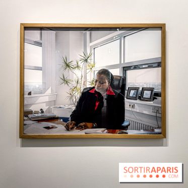 Exposition Luc Delahaye au Jeu de Paume : la grande rétrospective à ne pas manquer