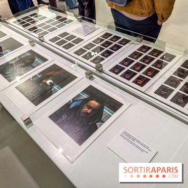 Exposition Luc Delahaye au Jeu de Paume : la grande rétrospective à ne pas manquer