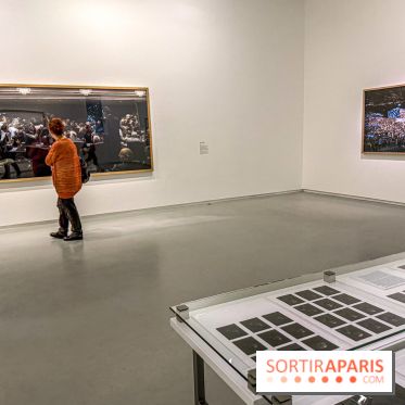 Exposition Luc Delahaye au Jeu de Paume : la grande rétrospective à ne pas manquer