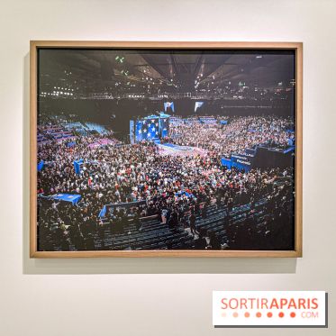Exposition Luc Delahaye au Jeu de Paume : la grande rétrospective à ne pas manquer