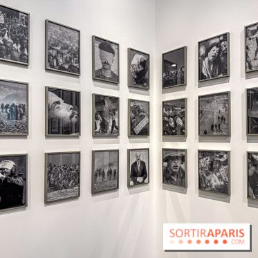Exposition Luc Delahaye au Jeu de Paume : la grande rétrospective à ne pas manquer