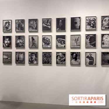 Exposition Luc Delahaye au Jeu de Paume : la grande rétrospective à ne pas manquer