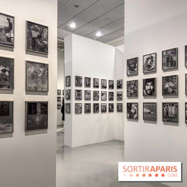 Exposition Luc Delahaye au Jeu de Paume : la grande rétrospective à ne pas manquer