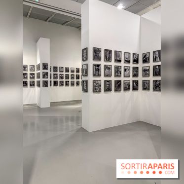 Exposition Luc Delahaye au Jeu de Paume : la grande rétrospective à ne pas manquer