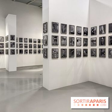 Exposition Luc Delahaye au Jeu de Paume : la grande rétrospective à ne pas manquer