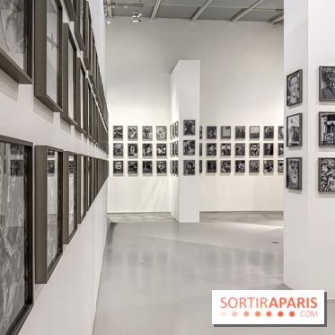 Exposition Luc Delahaye au Jeu de Paume : la grande rétrospective à ne pas manquer