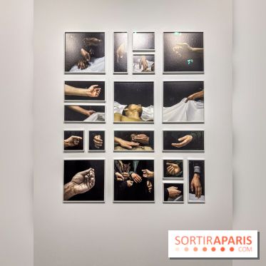Exposition Luc Delahaye au Jeu de Paume : la grande rétrospective à ne pas manquer