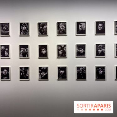 Exposition Luc Delahaye au Jeu de Paume : la grande rétrospective à ne pas manquer