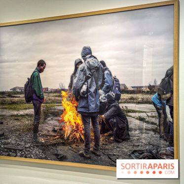 Exposition Luc Delahaye au Jeu de Paume : la grande rétrospective à ne pas manquer