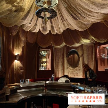 Les Nouveaux Ensembliers : l'art contemporain rencontre l'Art Déco au Mobilier national, nos photos - fotor 1760016623039