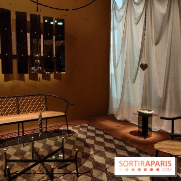 Les Nouveaux Ensembliers : l'art contemporain rencontre l'Art Déco au Mobilier national, nos photos - fotor 1760016475600