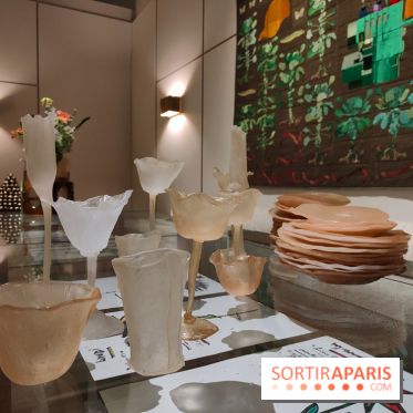 Les Nouveaux Ensembliers : l'art contemporain rencontre l'Art Déco au Mobilier national, nos photos - fotor 1760016392592