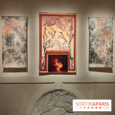 Les Nouveaux Ensembliers : l'art contemporain rencontre l'Art Déco au Mobilier national, nos photos - fotor 1760016280053