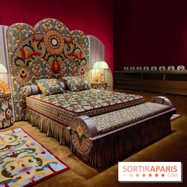 Les Nouveaux Ensembliers : l'art contemporain rencontre l'Art Déco au Mobilier national, nos photos - fotor 1760016014691