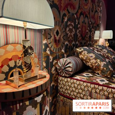 Les Nouveaux Ensembliers : l'art contemporain rencontre l'Art Déco au Mobilier national, nos photos - fotor 1760016053431