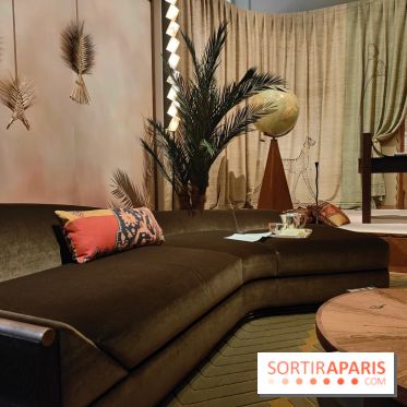 Les Nouveaux Ensembliers : l'art contemporain rencontre l'Art Déco au Mobilier national, nos photos - fotor 1760016106054