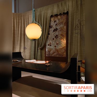 Les Nouveaux Ensembliers : l'art contemporain rencontre l'Art Déco au Mobilier national, nos photos - fotor 1760016132591