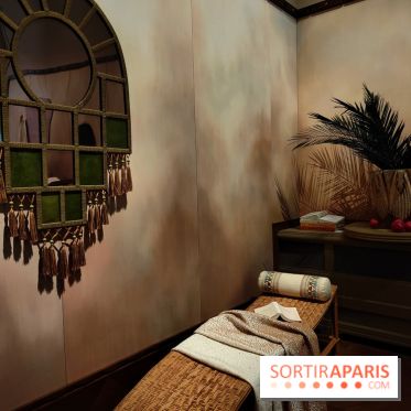 Les Nouveaux Ensembliers : l'art contemporain rencontre l'Art Déco au Mobilier national, nos photos - fotor 1760016174706