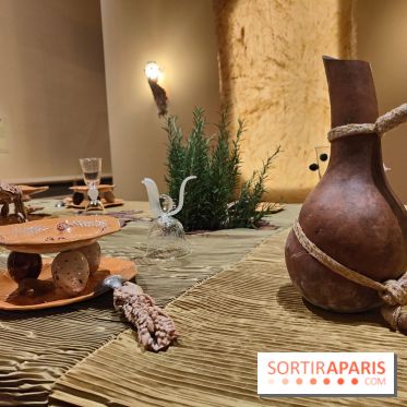 Les Nouveaux Ensembliers : l'art contemporain rencontre l'Art Déco au Mobilier national, nos photos - fotor 1760016205381