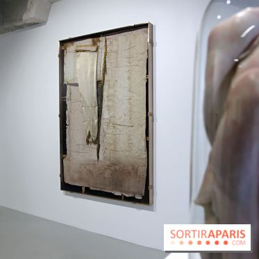 Berlinde De Bruyckere : nos photos de son exposition 'Need' à la Galleria Continua 