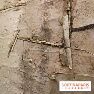 Berlinde De Bruyckere : nos photos de son exposition 'Need' à la Galleria Continua