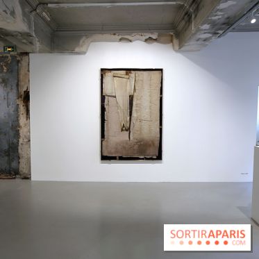 Berlinde De Bruyckere : nos photos de son exposition 'Need' à la Galleria Continua 