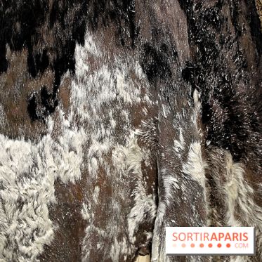 Berlinde De Bruyckere : nos photos de son exposition 'Need' à la Galleria Continua 