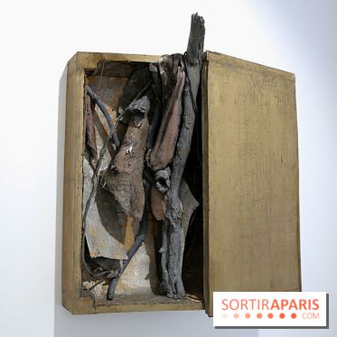 Berlinde De Bruyckere : nos photos de son exposition 'Need' à la Galleria Continua 