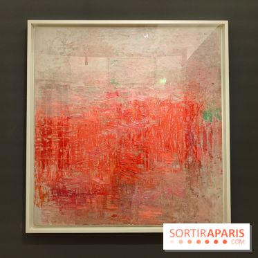 Exposition L'ironie de l'histoire : Philip Guston caricature les Etats-Unis au musée Picasso