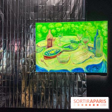 Exposition Les Illusions retrouvées au CENTQUATRE-Paris : les nouvelles utopies de l’ère numérique