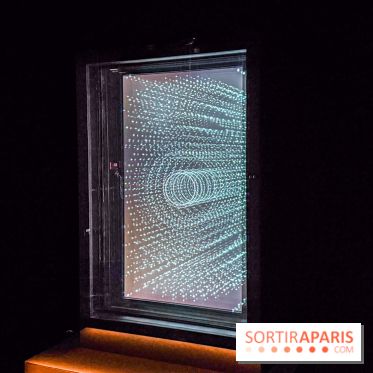 Exposition Les Illusions retrouvées au CENTQUATRE-Paris : les nouvelles utopies de l’ère numérique