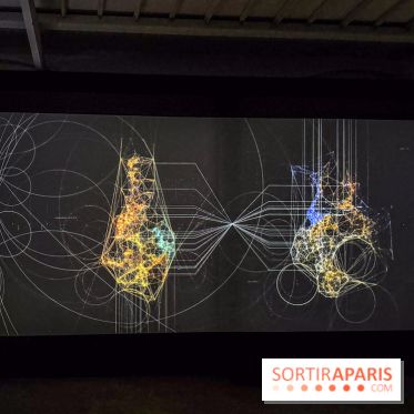 Exposition Les Illusions retrouvées au CENTQUATRE-Paris : les nouvelles utopies de l’ère numérique