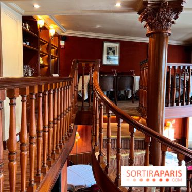 Le Berkeley - Décoration