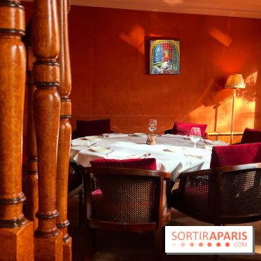 Le Berkeley - Décoration