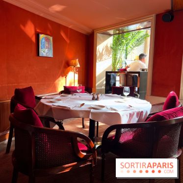 Le Berkeley - Décoration