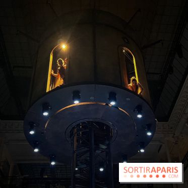 Babel, de Mourad Merzouki : le nouveau spectacle qui fait danser le Bon Marché Rive Gauche - 0FCD51B1 EA4C 4535 AA27 896B8849A62F